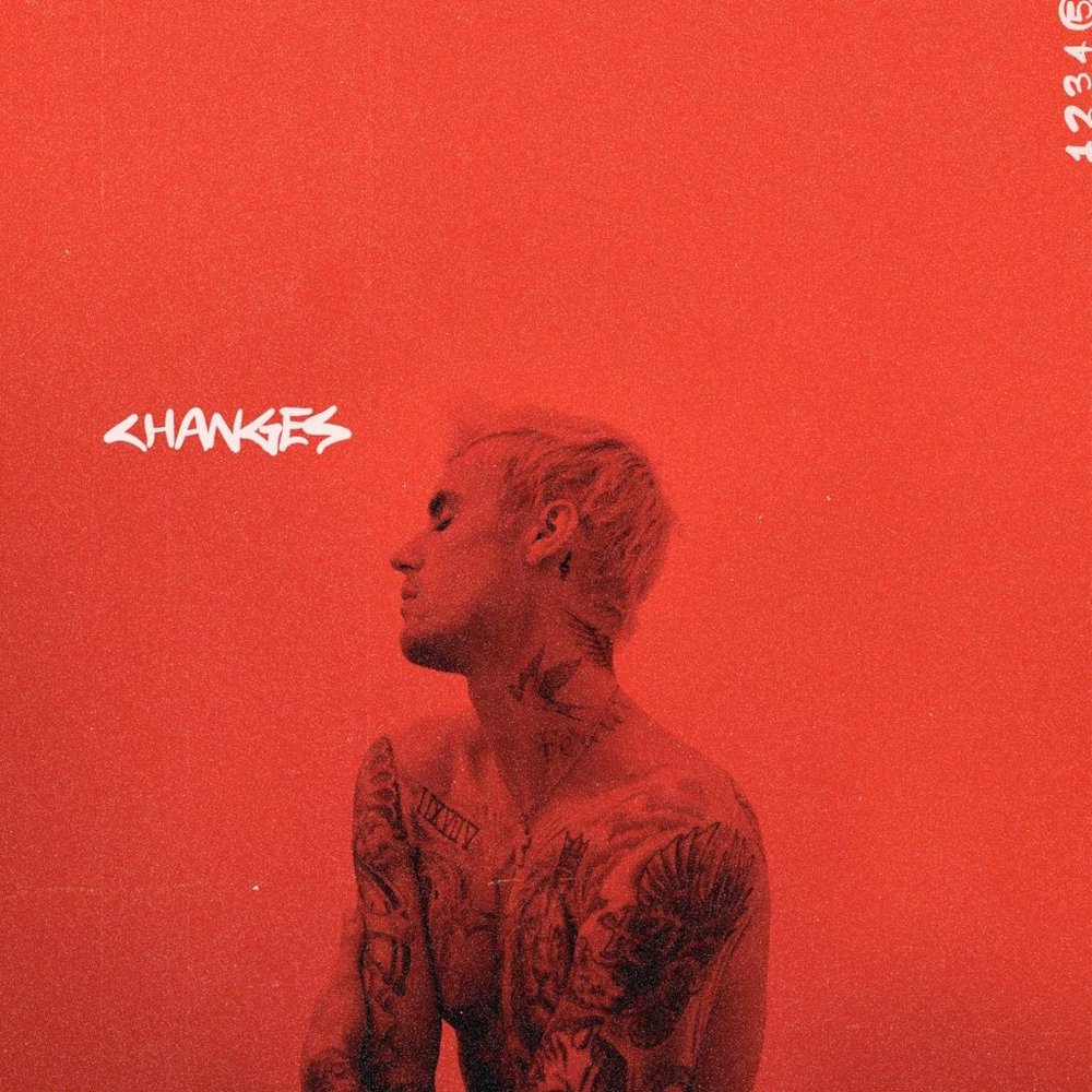 Justin Bieber Changes Record Vinyl
